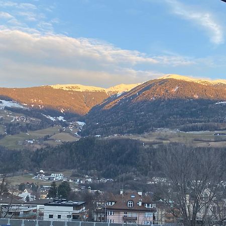 Plose Panorama House Apartment Bressanone Exterior foto