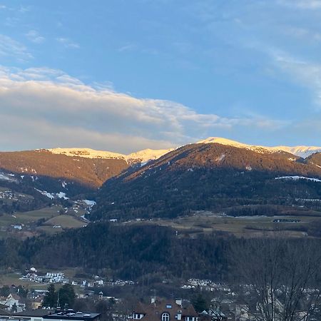 Plose Panorama House Apartment Bressanone Exterior foto