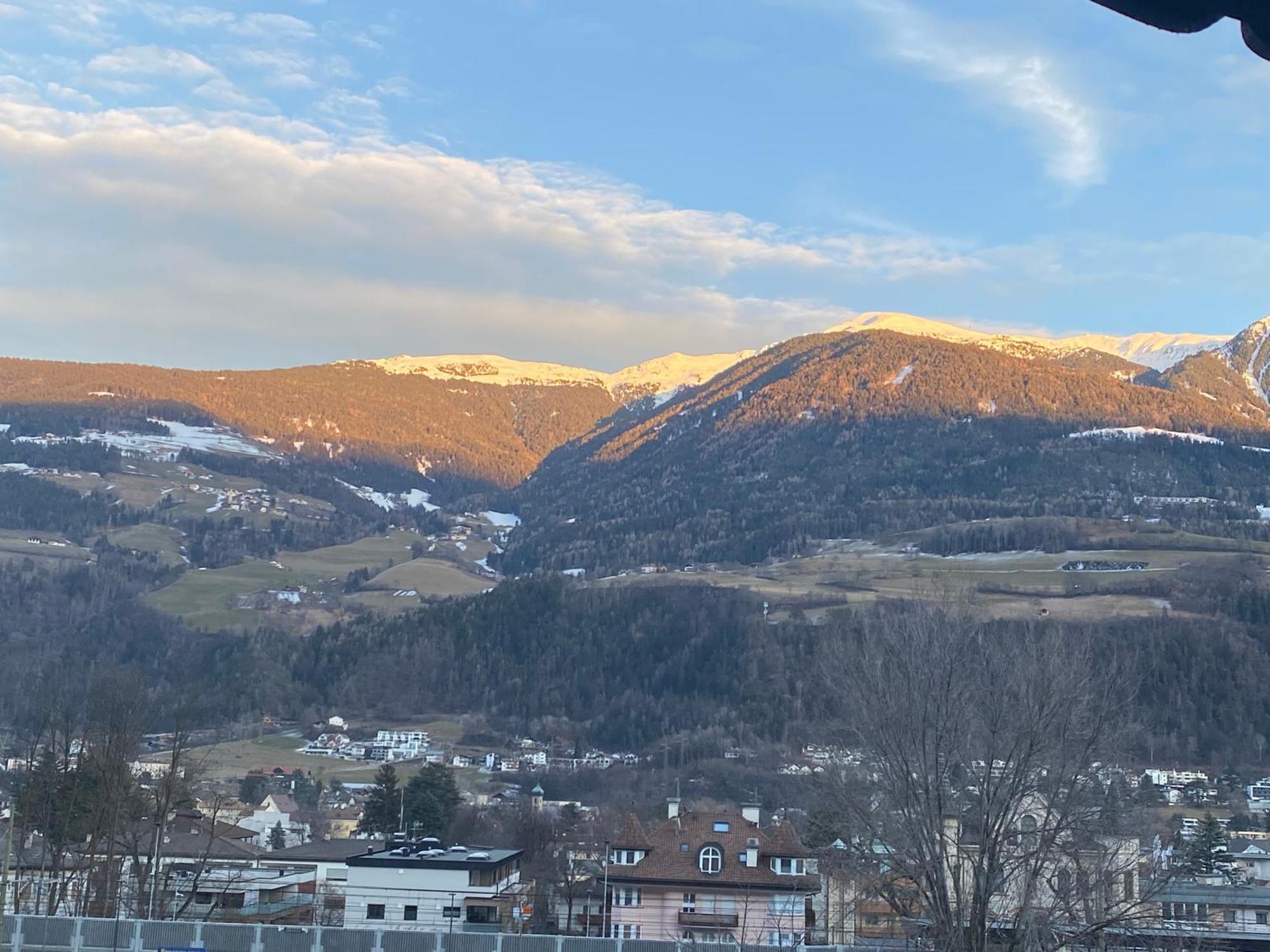Plose Panorama House Apartment Bressanone Exterior foto