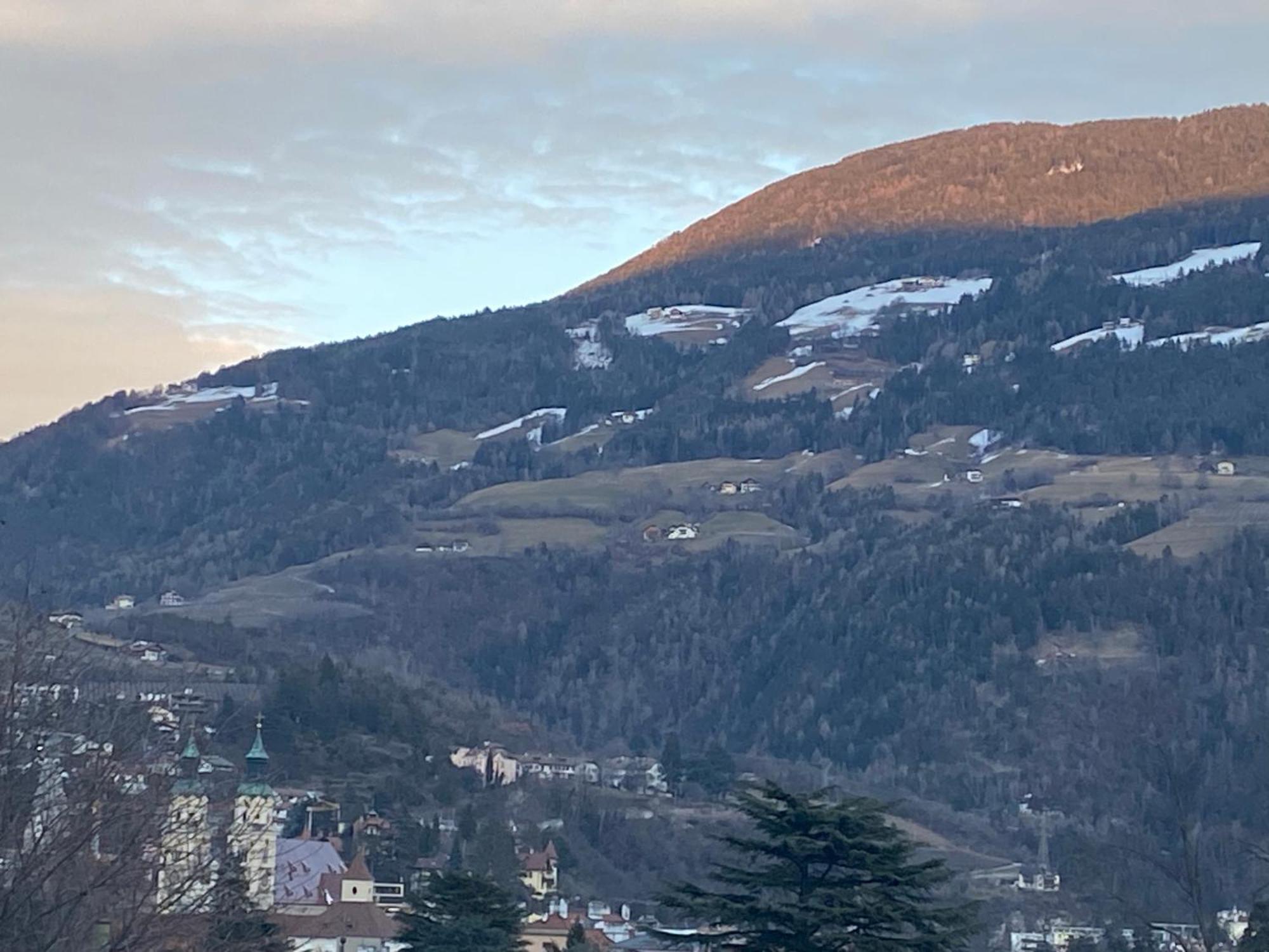 Plose Panorama House Apartment Bressanone Exterior foto
