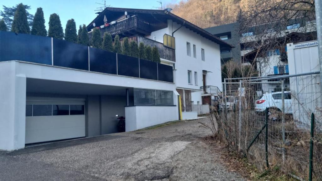 Plose Panorama House Apartment Bressanone Exterior foto