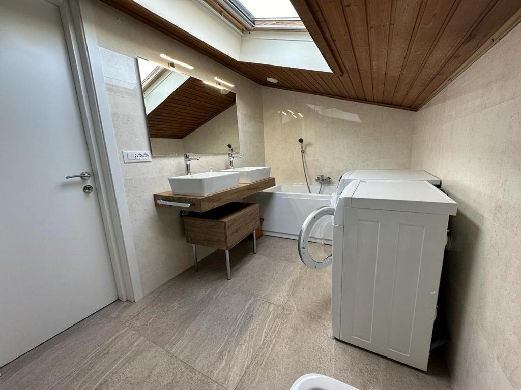 Plose Panorama House Apartment Bressanone Exterior foto