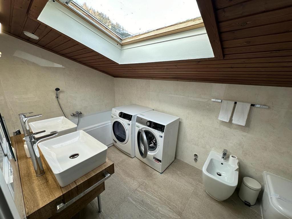 Plose Panorama House Apartment Bressanone Exterior foto