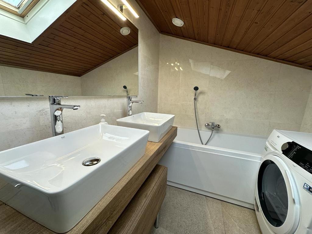 Plose Panorama House Apartment Bressanone Exterior foto