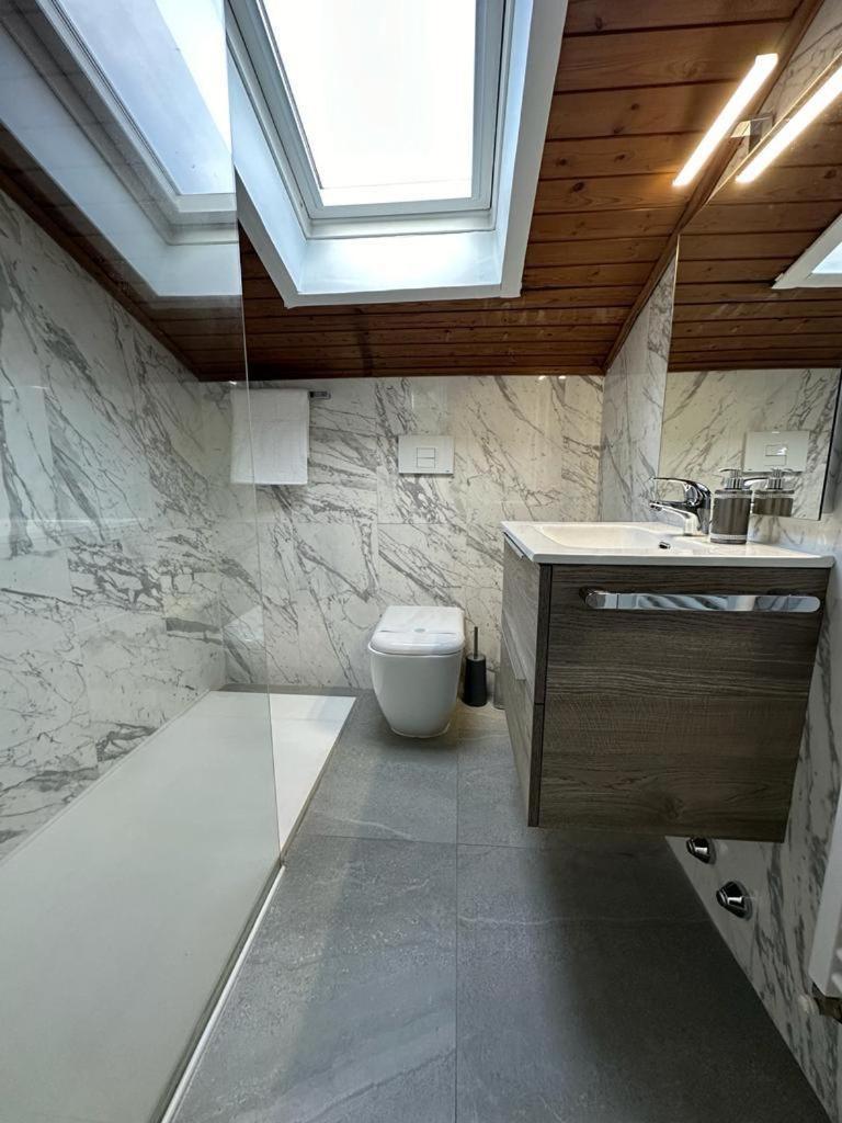 Plose Panorama House Apartment Bressanone Exterior foto