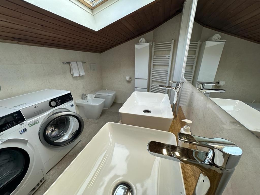 Plose Panorama House Apartment Bressanone Exterior foto