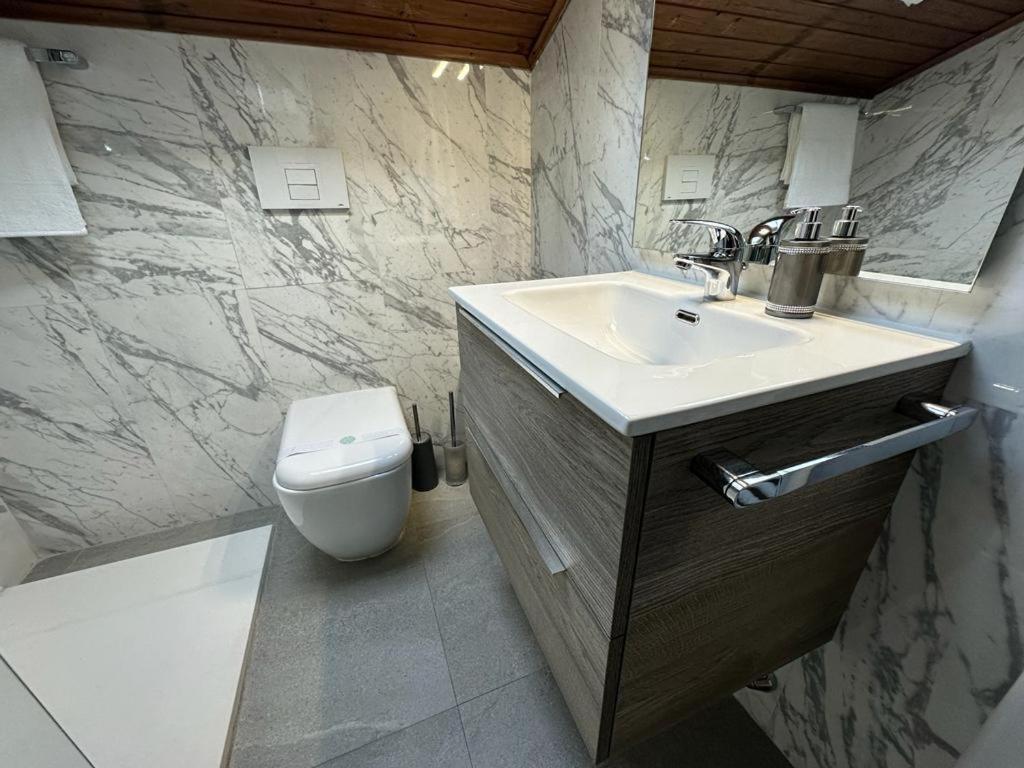 Plose Panorama House Apartment Bressanone Exterior foto